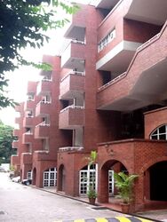 Mount Faber Lodge (D4), Condominium #350803181